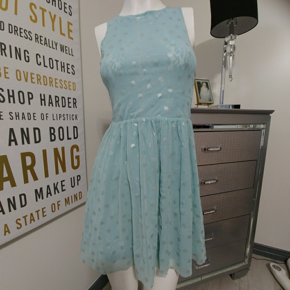 NWOT Free People dress